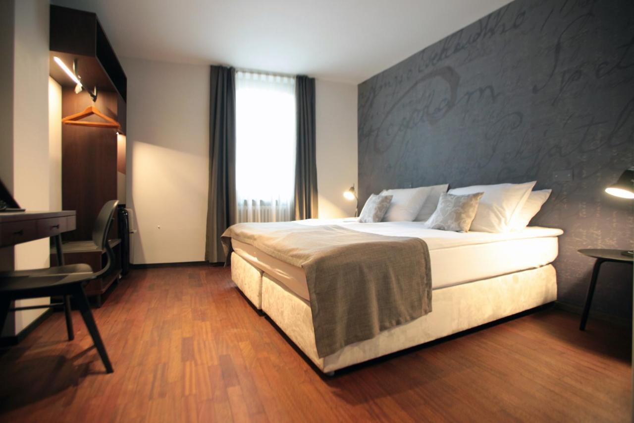 Hotel Mrak ليوبليانا المظهر الخارجي الصورة