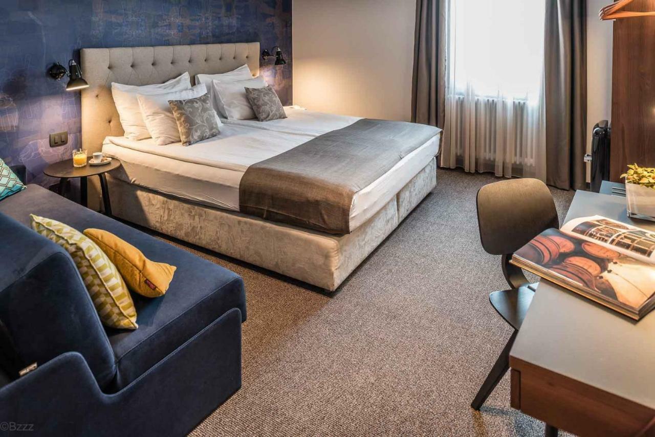 Hotel Mrak ليوبليانا المظهر الخارجي الصورة