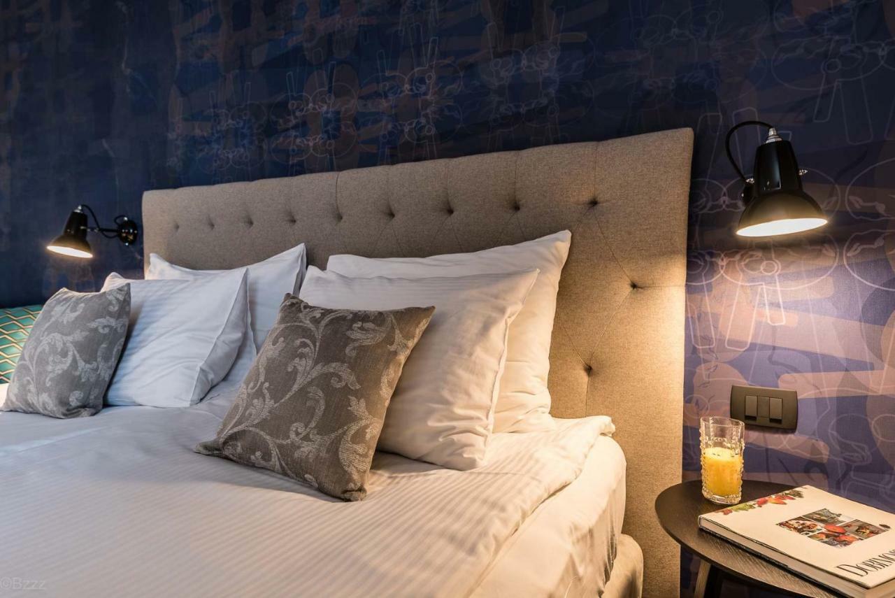 Hotel Mrak ليوبليانا المظهر الخارجي الصورة